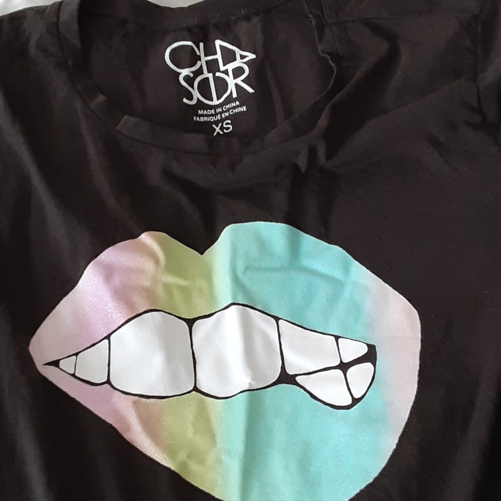 Chaser Shirt